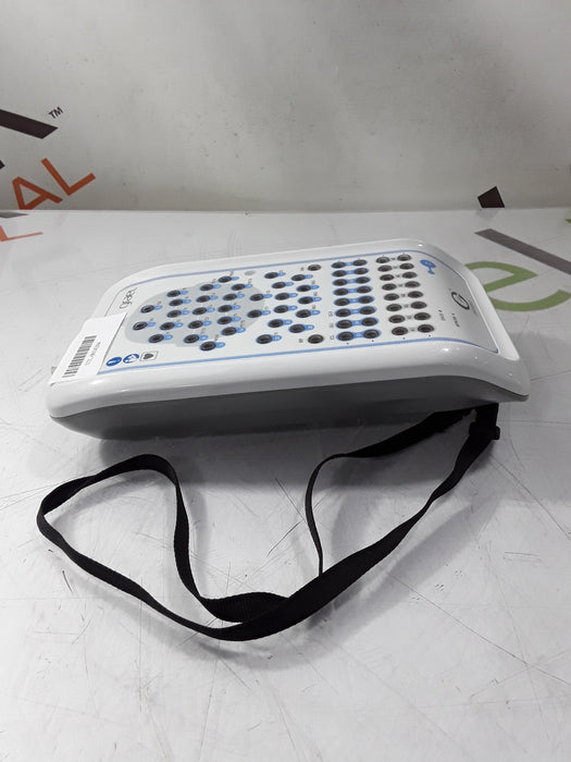 Compumedics DWL Compumedics DWL Grael 8028-0001-01 Head Box EEG EMG Sleep Systems reLink Medical