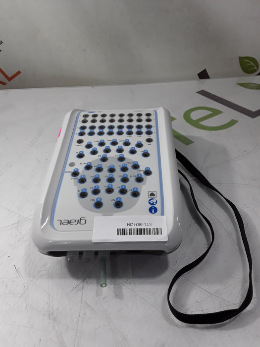 Compumedics DWL Compumedics DWL Grael 8028-0001-01 Head Box EEG EMG Sleep Systems reLink Medical
