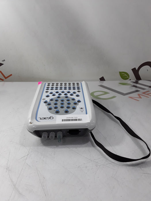 Compumedics DWL Compumedics DWL Grael 8028-0001-01 Head Box EEG EMG Sleep Systems reLink Medical
