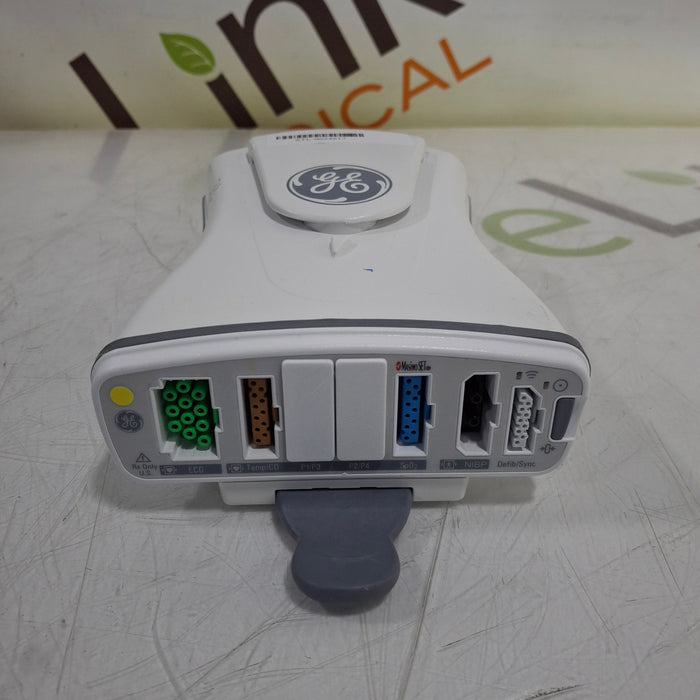 GE Healthcare GE Healthcare PDM Masimo Patient Data Module Patient Monitors reLink Medical