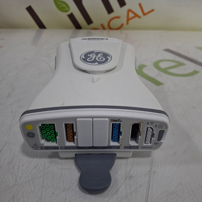 GE Healthcare GE Healthcare PDM Masimo Patient Data Module Patient Monitors reLink Medical