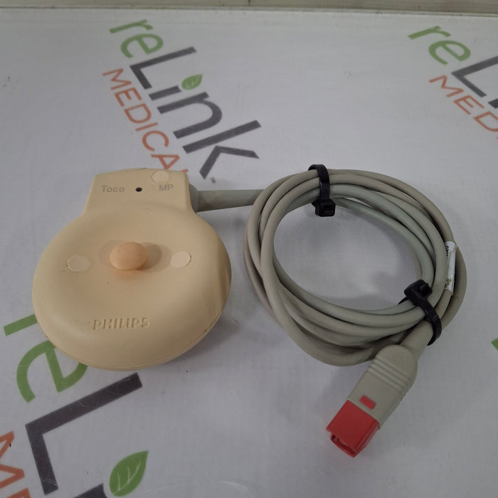 Philips Philips M2734B Avalon Toco MP Transducer Patient Monitors reLink Medical