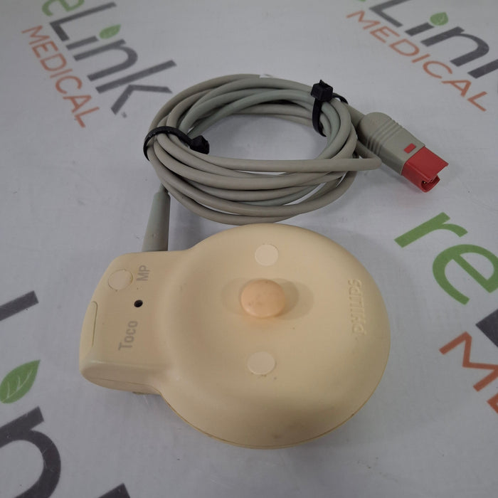 Philips Philips M2734B Avalon Toco MP Transducer Patient Monitors reLink Medical