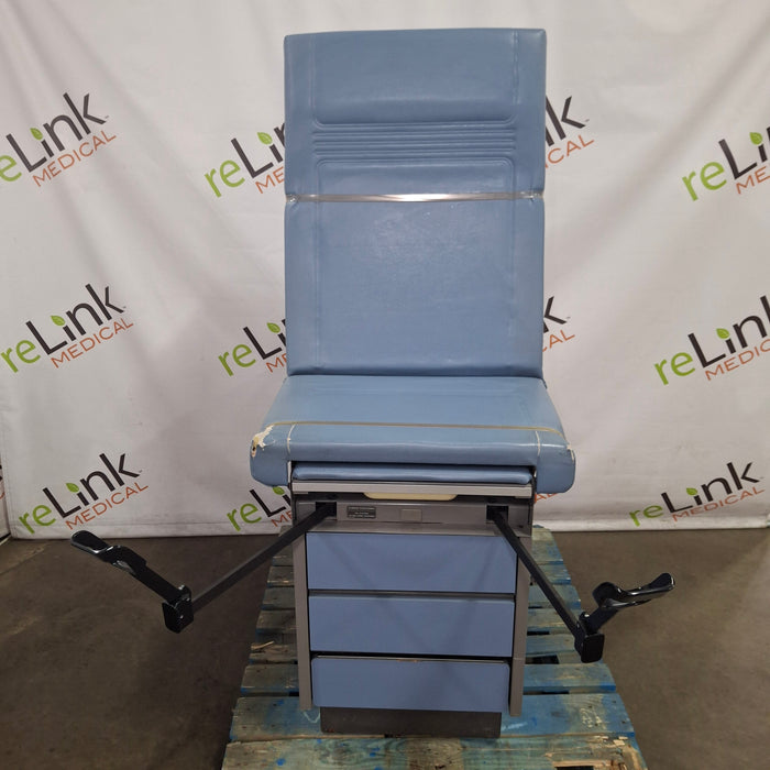 Ritter Ritter 100 Exam Table Exam Chairs / Tables reLink Medical
