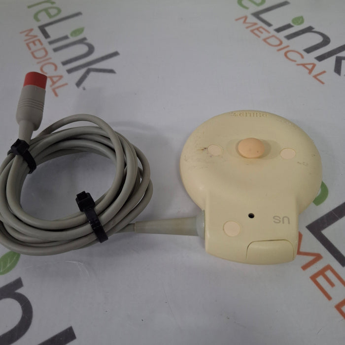 Philips Philips M2736AA Avalon Fetal Ultrasound Transducer Patient Monitors reLink Medical