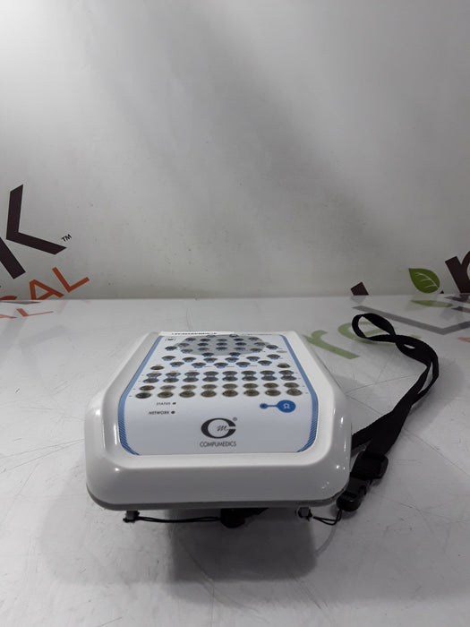 Compumedics DWL Compumedics DWL Grael 8028-0001-01 Head Box EEG EMG Sleep Systems reLink Medical