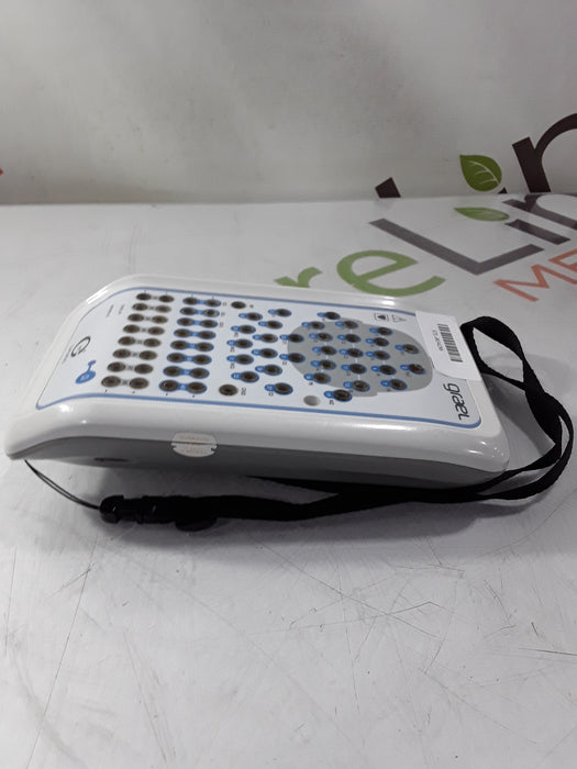 Compumedics DWL Compumedics DWL Grael 8028-0001-01 Head Box EEG EMG Sleep Systems reLink Medical