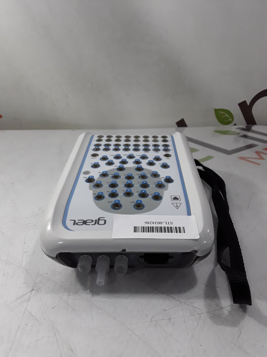 Compumedics DWL Compumedics DWL Grael 8028-0001-01 Head Box EEG EMG Sleep Systems reLink Medical