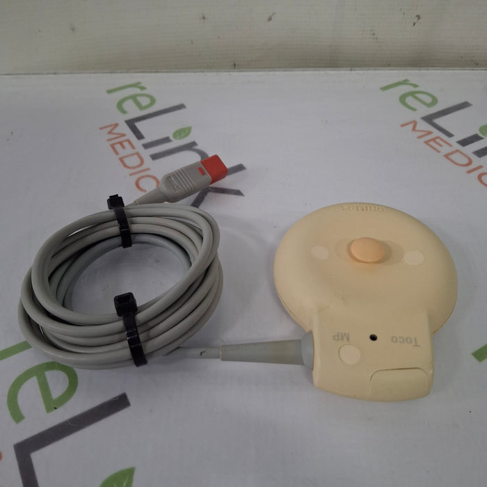 Philips Philips M2734B Avalon Toco MP Transducer Patient Monitors reLink Medical