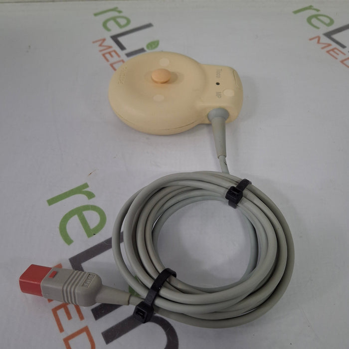 Philips Philips M2734B Avalon Toco MP Transducer Patient Monitors reLink Medical