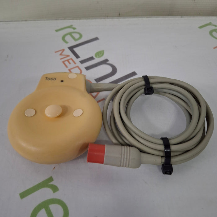 Philips Philips M2734B Avalon Toco MP Transducer Patient Monitors reLink Medical