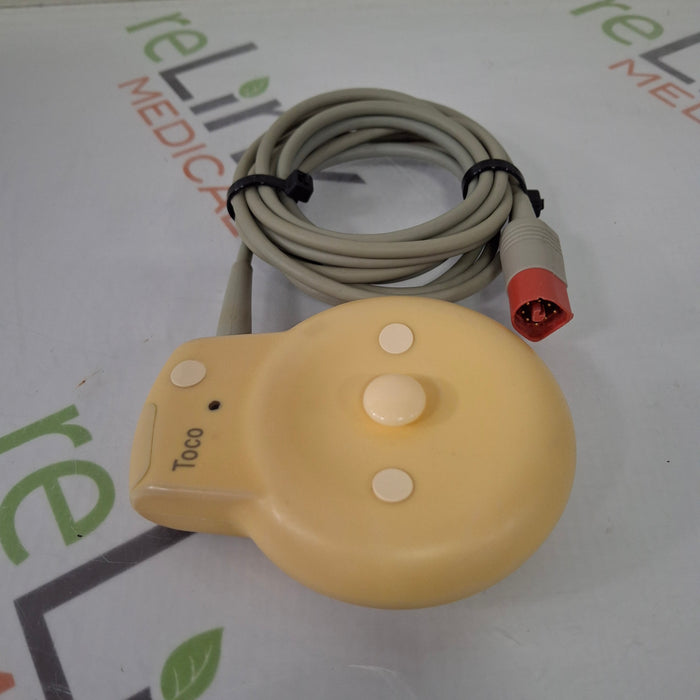 Philips Philips M2734B Avalon Toco MP Transducer Patient Monitors reLink Medical