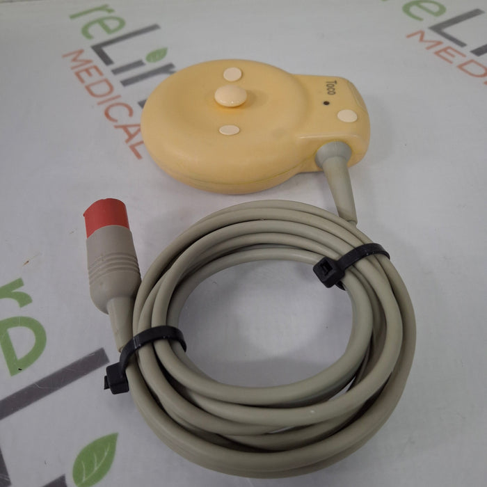 Philips Philips M2734B Avalon Toco MP Transducer Patient Monitors reLink Medical