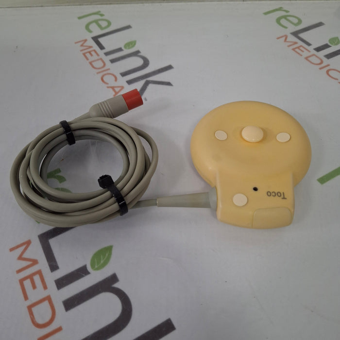 Philips Philips M2734B Avalon Toco MP Transducer Patient Monitors reLink Medical