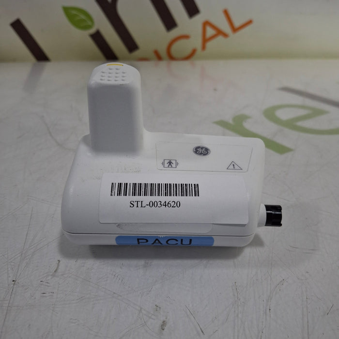 GE Healthcare GE Healthcare Capnoflex LF CO2 Module Patient Monitors reLink Medical