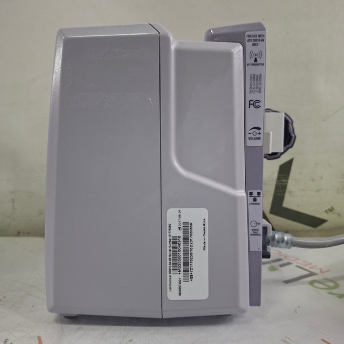 Hospira Hospira Plum 360 Infusion Pump Infusion Pump reLink Medical