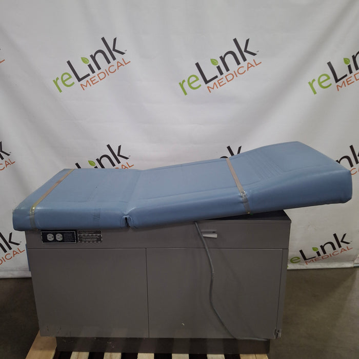Ritter Ritter 100 Exam Table Exam Chairs / Tables reLink Medical