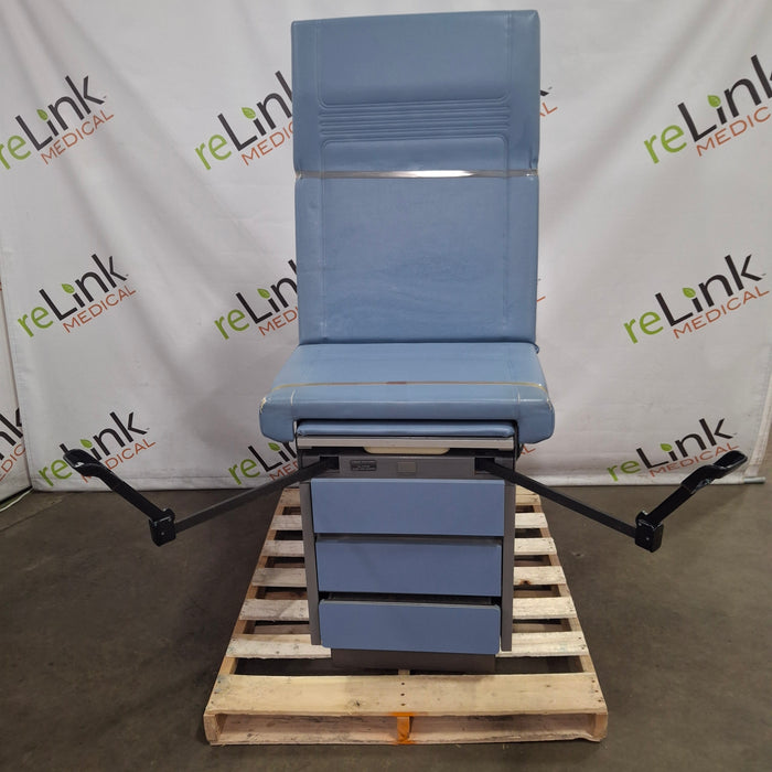 Ritter Ritter 100 Exam Table Exam Chairs / Tables reLink Medical