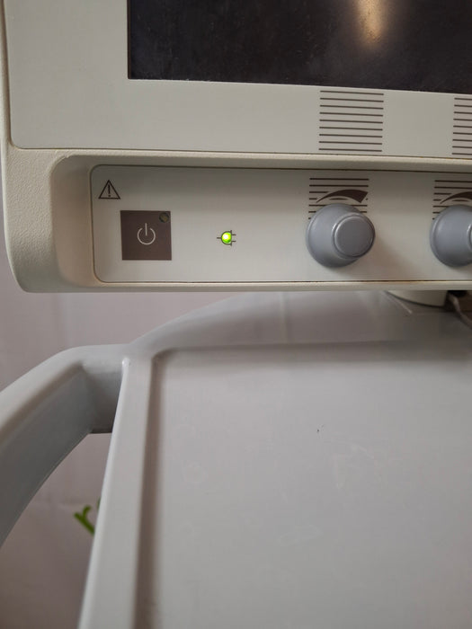 Maquet Maquet Servo-I Ventilator Respiratory reLink Medical