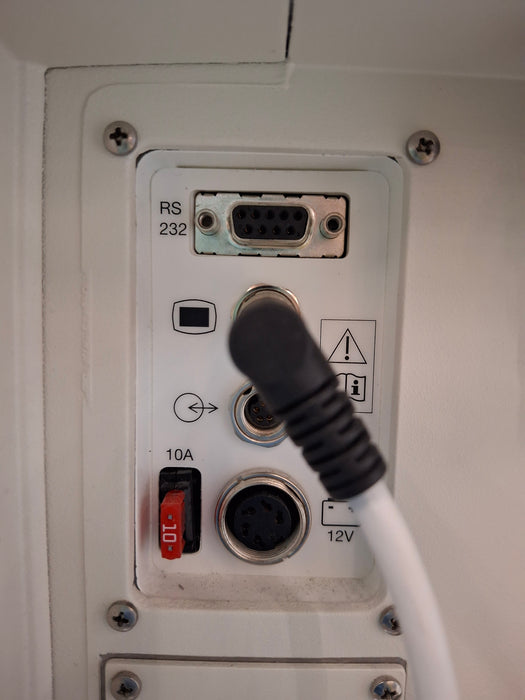 Maquet Maquet Servo-I Ventilator Respiratory reLink Medical