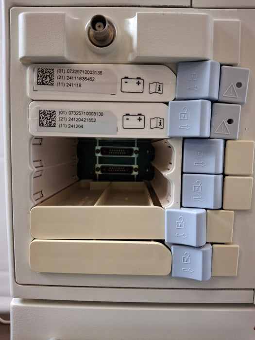 Maquet Maquet Servo-I Ventilator Respiratory reLink Medical