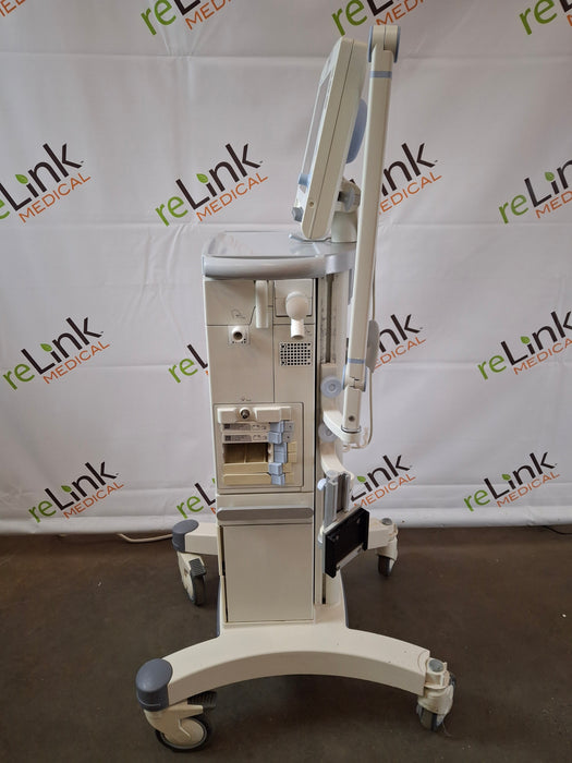 Maquet Maquet Servo-I Ventilator Respiratory reLink Medical