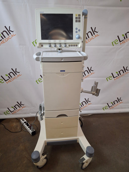 Maquet Maquet Servo-I Ventilator Respiratory reLink Medical