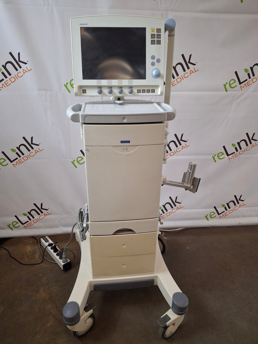 Maquet Maquet Servo-I Ventilator Respiratory reLink Medical