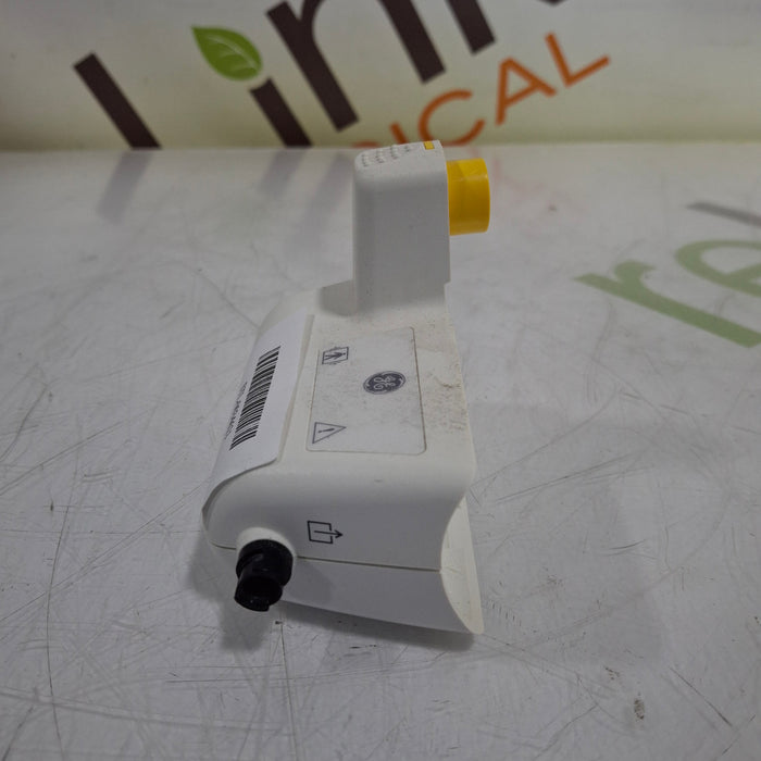 GE Healthcare GE Healthcare Capnoflex LF CO2 Module Patient Monitors reLink Medical