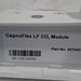 GE Healthcare GE Healthcare Capnoflex LF CO2 Module Patient Monitors reLink Medical