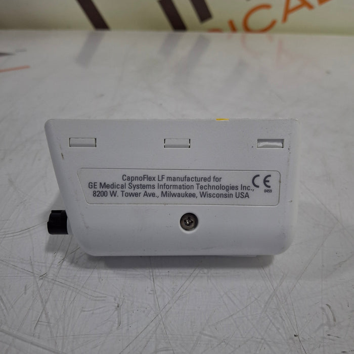 GE Healthcare Capnoflex LF CO2 Module