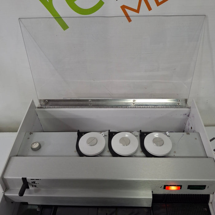 Siemens Siemens Hema-Tek 2000 4488C Slide Stainer Research Lab reLink Medical