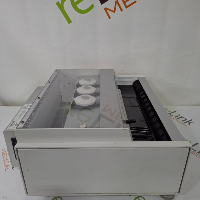 Siemens Siemens Hema-Tek 2000 4488C Slide Stainer Research Lab reLink Medical