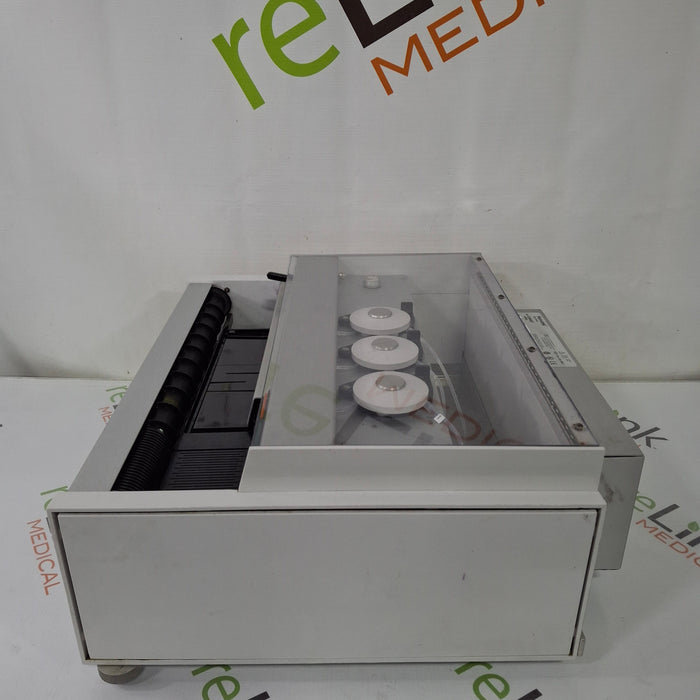 Siemens Siemens Hema-Tek 2000 4488C Slide Stainer Research Lab reLink Medical