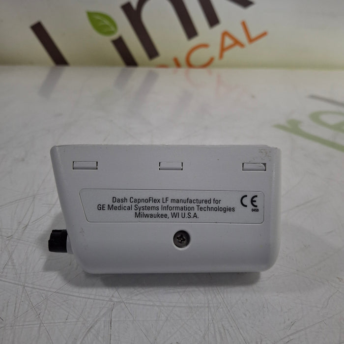 GE Healthcare GE Healthcare Capnoflex LF CO2 Module Patient Monitors reLink Medical