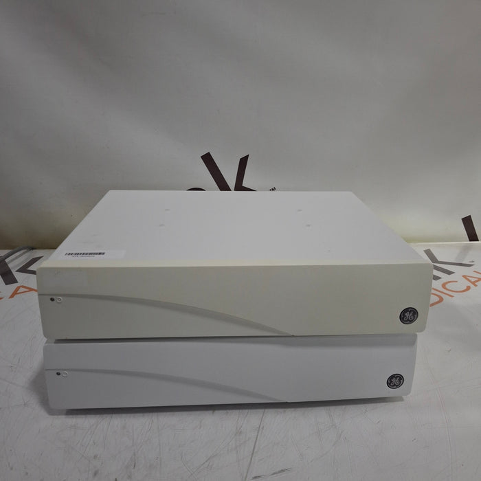 GE Healthcare GE Healthcare MP100D CIC Pro Carescape Central Station Patient Monitors reLink Medical