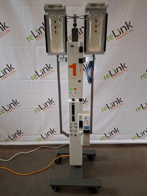 Level 1 Technologies Inc. Level 1 Technologies Inc. H-1200 Fluid Warmer Surgical Equipment reLink Medical