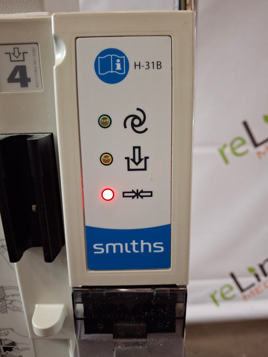 Level 1 Technologies Inc. Level 1 Technologies Inc. H-1200 Fluid Warmer Surgical Equipment reLink Medical