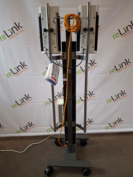 Level 1 Technologies Inc. Level 1 Technologies Inc. H-1200 Fluid Warmer Surgical Equipment reLink Medical