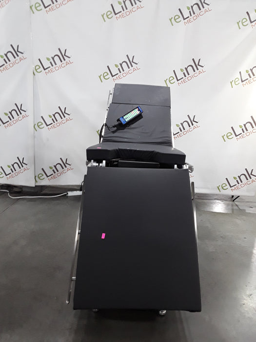 Skytron Skytron 3600B UltraSlide Surgical Table Surgical Tables reLink Medical
