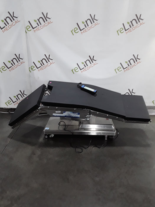 Skytron Skytron 3600B UltraSlide Surgical Table Surgical Tables reLink Medical