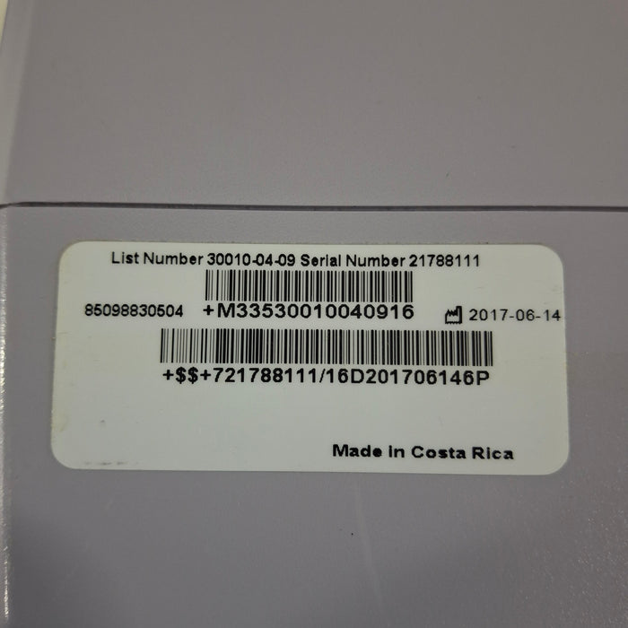 Hospira Plum 360 Infusion Pump