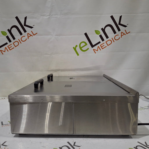 Whitehall Manufacturing Whitehall Manufacturing Forma-Splint Water Bath Industrial Equipment reLink Medical