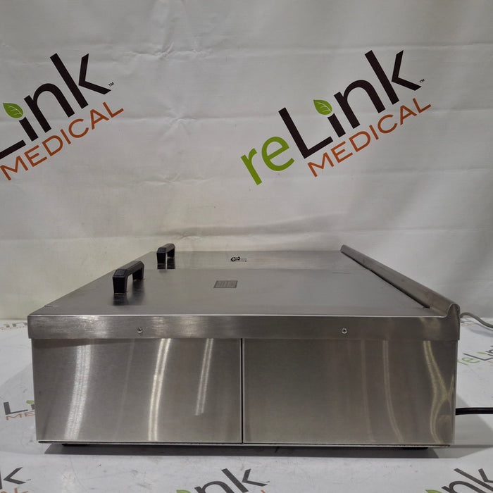 Whitehall Manufacturing Whitehall Manufacturing Forma-Splint Water Bath Industrial Equipment reLink Medical