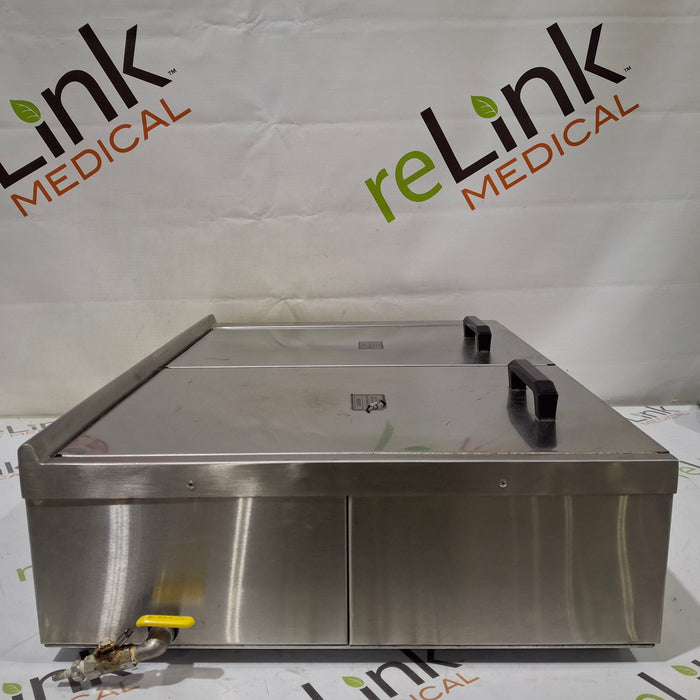 Whitehall Manufacturing Whitehall Manufacturing Forma-Splint Water Bath Industrial Equipment reLink Medical