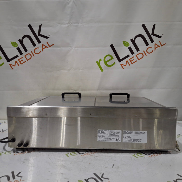 Whitehall Manufacturing Whitehall Manufacturing Forma-Splint Water Bath Industrial Equipment reLink Medical