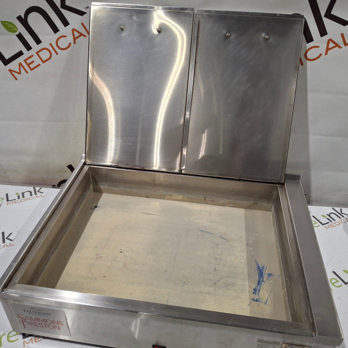 Whitehall Manufacturing Whitehall Manufacturing Forma-Splint Water Bath Industrial Equipment reLink Medical