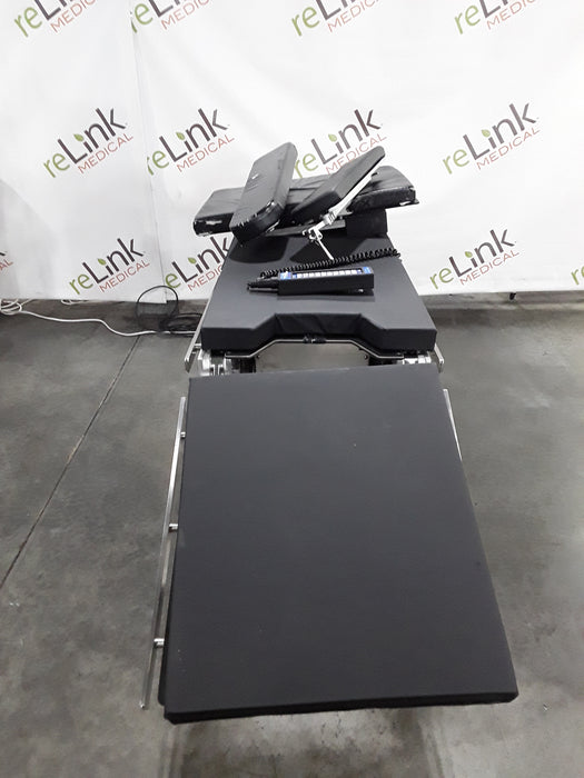 Skytron Skytron 3600B UltraSlide Surgical Table Surgical Tables reLink Medical