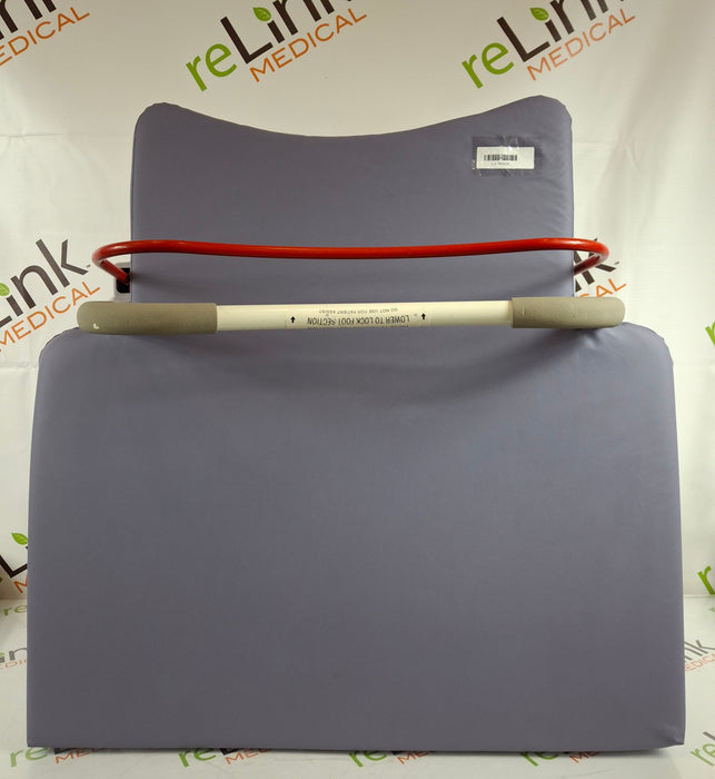 Stryker Stryker LD304 Footboard Mattress Beds & Stretchers reLink Medical