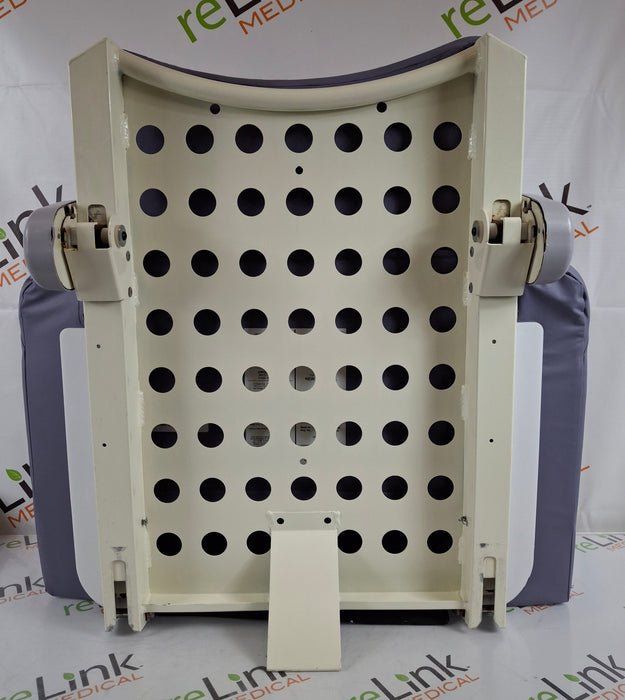 Stryker Stryker LD304 Footboard Mattress Beds & Stretchers reLink Medical